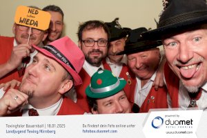 Texingtaler Bauernball